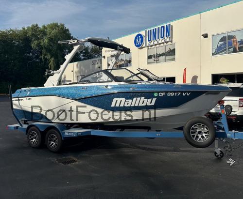 Malibu 22 LSV beoordelingen en specificaties